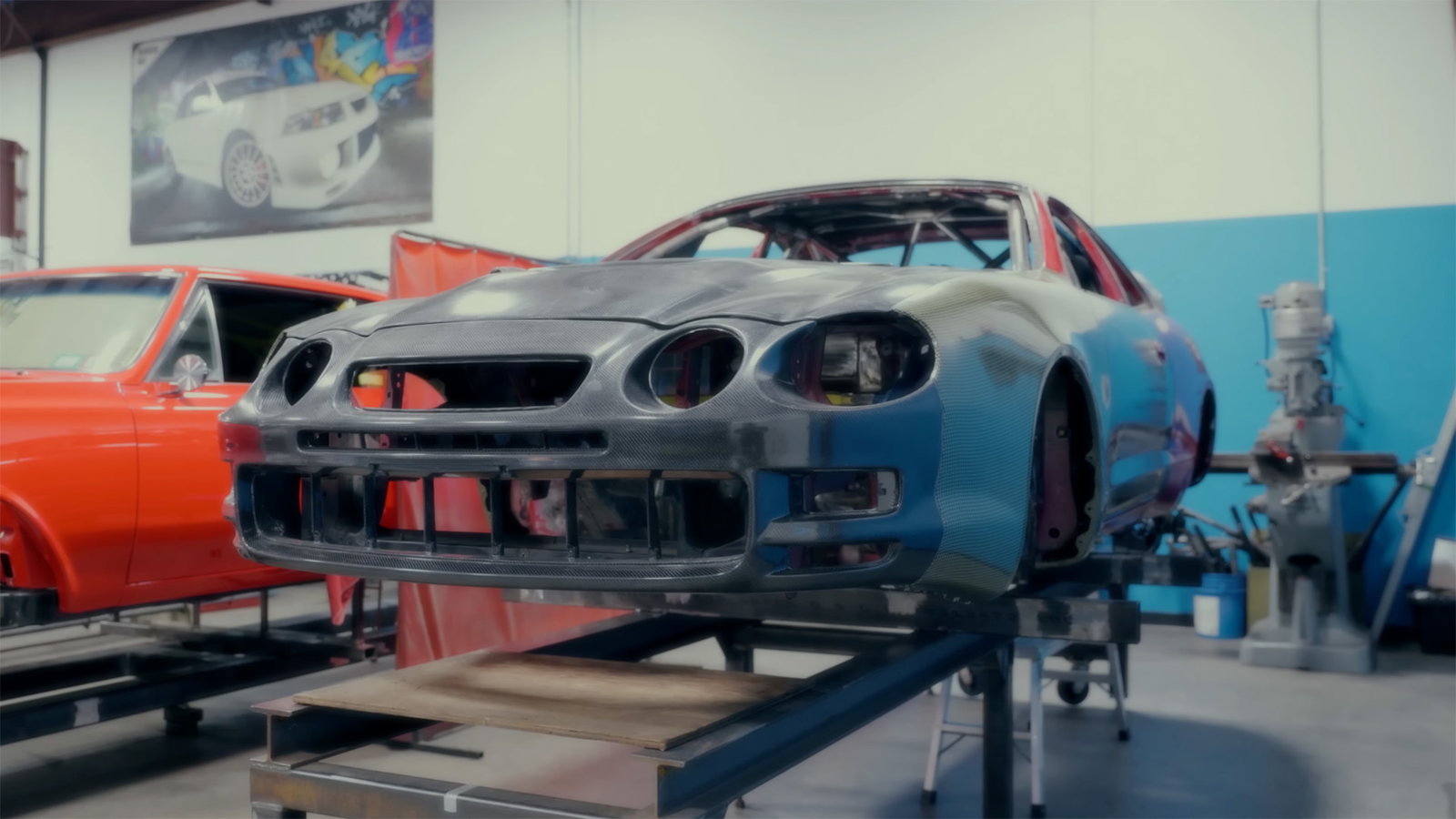 Nissan Would Build The R35 Beyond 2040 If It Could
